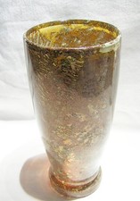 Art glass mottled for sale  Houston