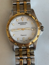 Raymond weil flamenco for sale  Traverse City