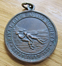 1934 life saving for sale  WELWYN GARDEN CITY