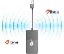 Wireless adapter apple for sale  Ireland