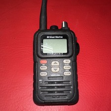 Genuine west marine for sale  Des Plaines