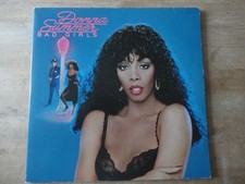 Donna summer bad gebraucht kaufen  Bielefeld