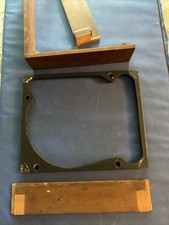 Original plinth for d'occasion  Expédié en Belgium