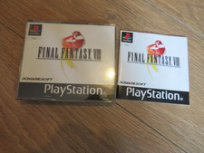 Playstation ps1 final d'occasion  Expédié en Belgium