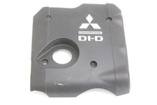 Tampa do motor Mitsubishi L 200 KB4T diesel 03725 comprar usado  Enviando para Brazil