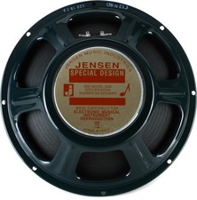 Jensen c12n inch for sale  Fort Wayne