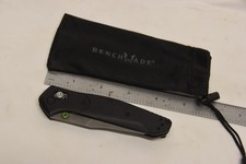 Benchmade 940 s30v for sale  Lacey