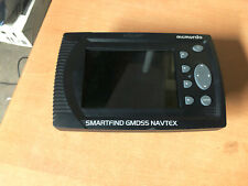 Mcmurdo smartfinder gmdss gebraucht kaufen  Hamburg