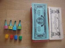 Games broke board for sale  CHELTENHAM