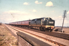 35mm slide colour for sale  DEREHAM