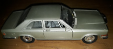 Burago 3001 voiture d'occasion  Metz-