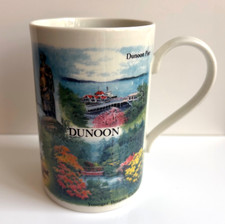 Dunoon dunoon dunoon for sale  COLCHESTER