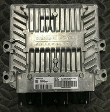 Calculateur code peugeot d'occasion  Morangis