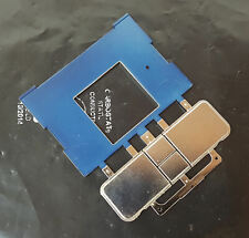Touchpad Mouse Buttons cover Plastik aus Notebook Gericom Blockbuster 2440 XL comprar usado  Enviando para Brazil