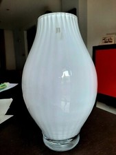 Ivv vaso bianco usato  Sora