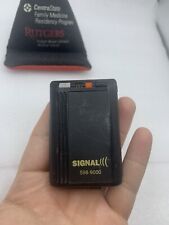 Vintage black motorola for sale  Elmwood Park