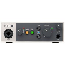 Universal audio volt for sale  Ferndale