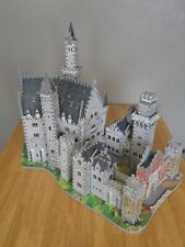 Puzz bavarian castle for sale  NOTTINGHAM