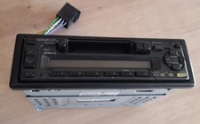 Kenwood car radio for sale  PENRITH