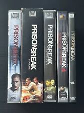 Prison break serie usato  Italia