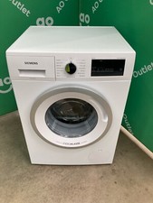 Siemens 7kg washing for sale  CREWE