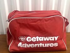 Vintage twa transworld for sale  Garden City
