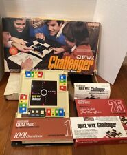 Vtg 1981 quiz for sale  Belleville