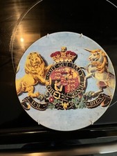 Buckingham palace royal for sale  Clayton