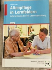 Altenpflege lernfeldern unters gebraucht kaufen  Schweinfurt
