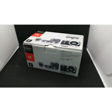 Usado, Câmera de lente intercambiável sem espelho Sony NEX-C3D comprar usado  Enviando para Brazil
