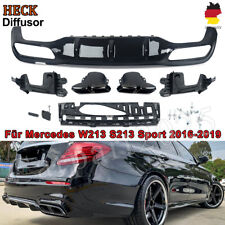 sportauspuff e55 amg gebraucht kaufen  Duisburg