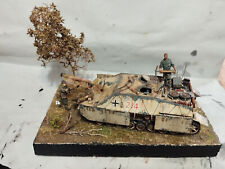 Diorama 35 usato  Montevarchi