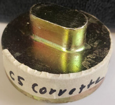 Corvette solid steel for sale  Mesa