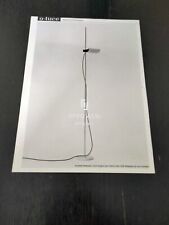 1982 luce lampada usato  Romallo