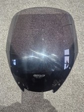Triumph tiger screen for sale  WIDNES