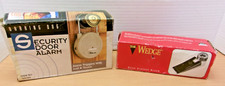 Wedge door stopper for sale  Mchenry