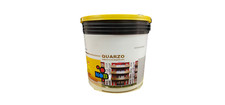 Idropittura quarzo acrilico usato  Cittanova