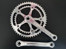 Guarnitura campagnolo record usato  Collegno