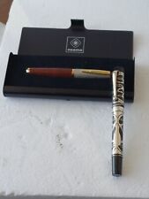 Penna osama stilografica usato  Nerviano