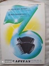 Pisciotta polka del usato Pisciotta polka del usato  Chivasso