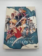 Vision escaflowne limited gebraucht kaufen  Trittau