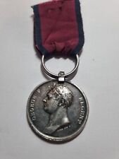 Waterloo medal rose for sale  BRAINTREE