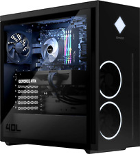 Omen 40l desktop for sale  Oak Park