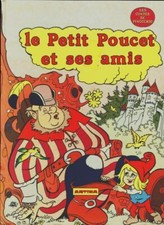 Petit poucet amis d'occasion  Hennebont