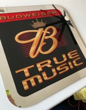 Budweiser true music for sale  Chino Hills