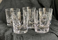 Service verres whisky d'occasion  Villard-de-Lans