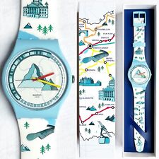 swatch swiss gebraucht kaufen  Kassel