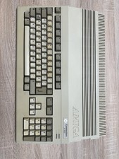Commodore amiga 500 gebraucht kaufen  Ratingen