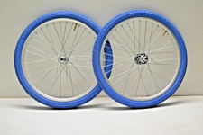 Ruote cerchi complete usato  Cerignola
