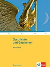 Geschichte geschehen berstufe gebraucht kaufen  Berlin